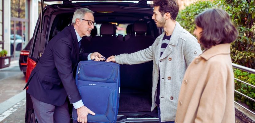 Car Transfer Solutions 3